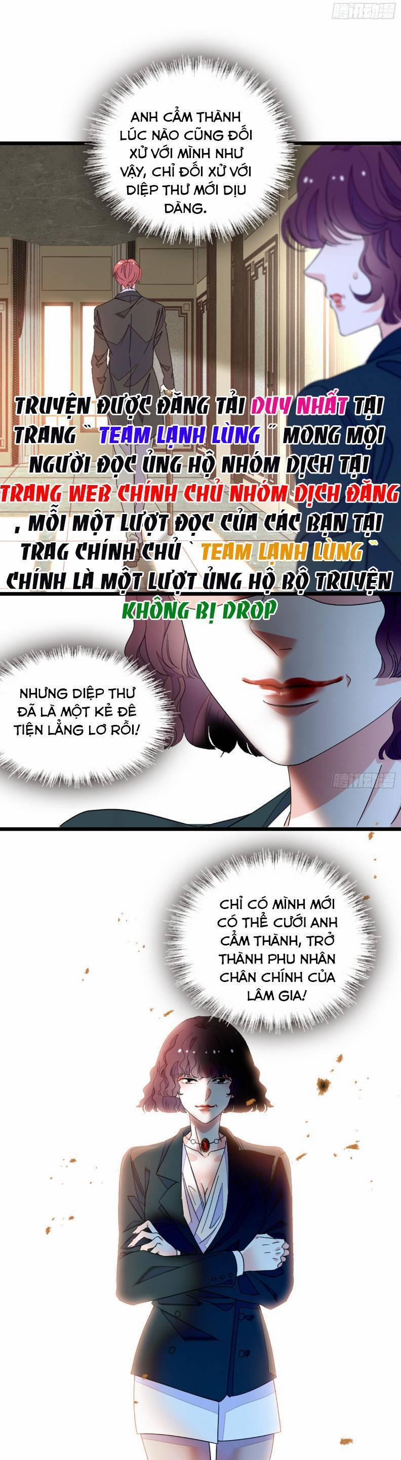 Thiên Kim Toàn Năng Bá Khí Ngút Trời 29 trang 22