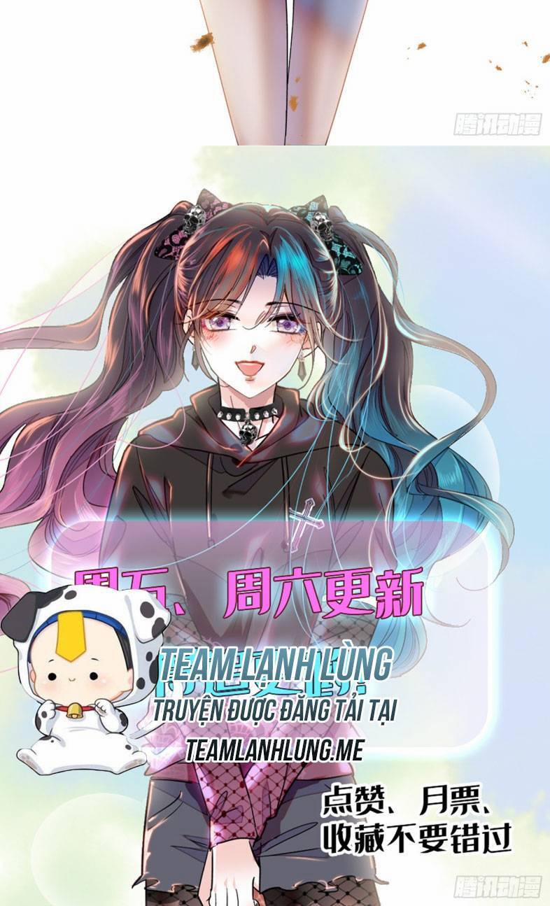 Thiên Kim Toàn Năng Bá Khí Ngút Trời 29 trang 23