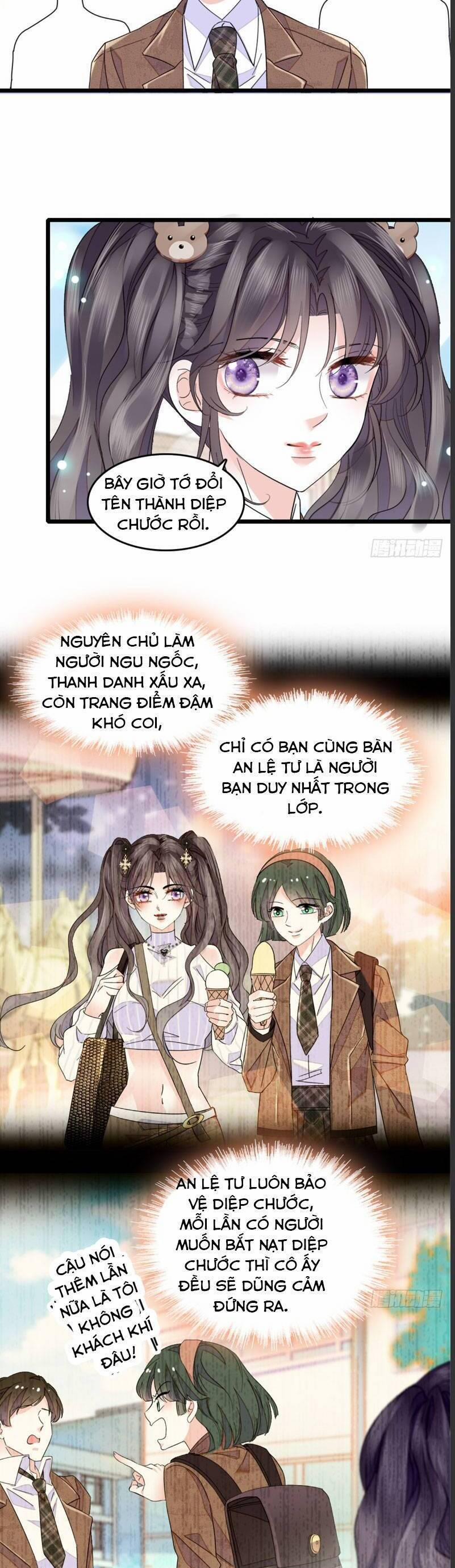 Thiên Kim Toàn Năng Bá Khí Ngút Trời 29 trang 7