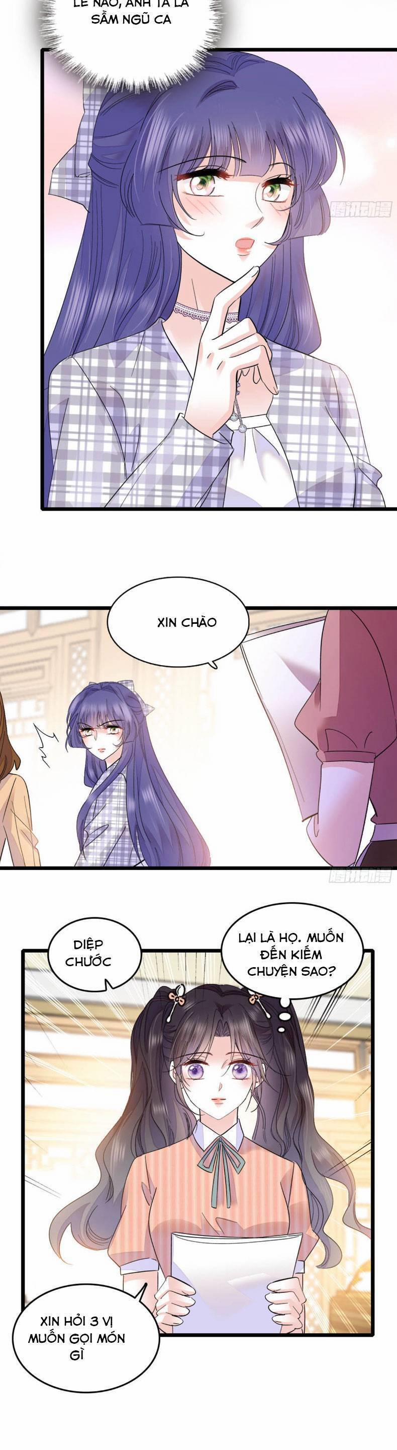 Thiên Kim Toàn Năng Bá Khí Ngút Trời 30 trang 19