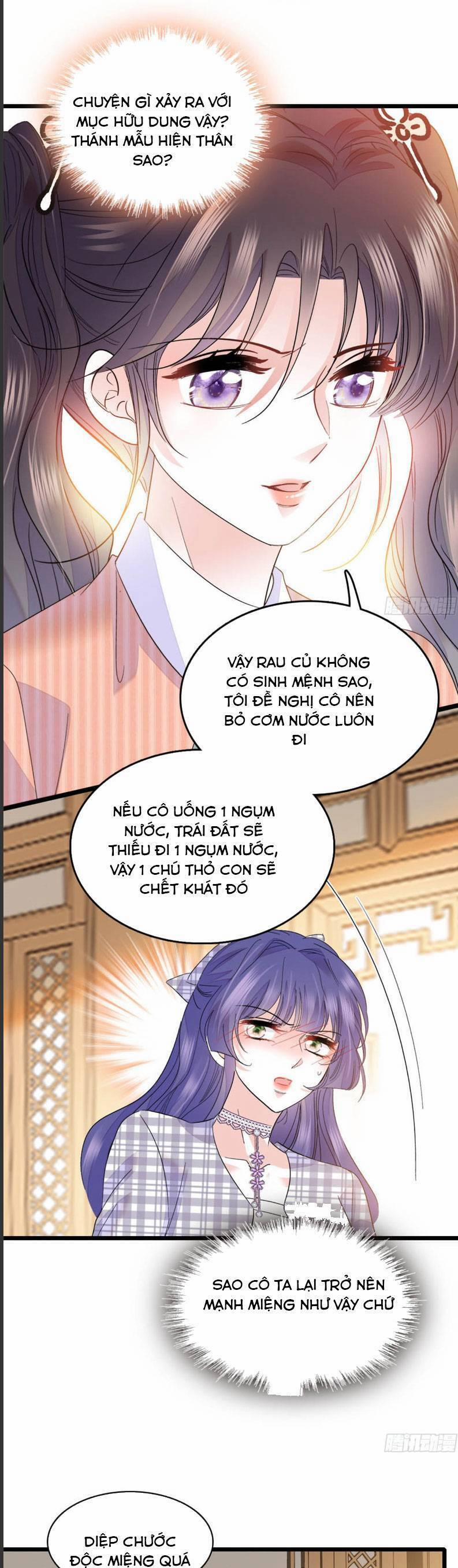 Thiên Kim Toàn Năng Bá Khí Ngút Trời 30 trang 23