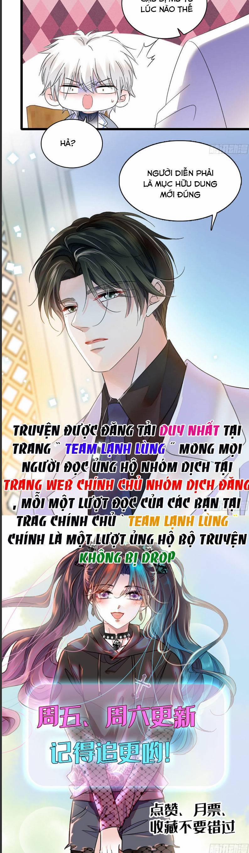 Thiên Kim Toàn Năng Bá Khí Ngút Trời 30 trang 25