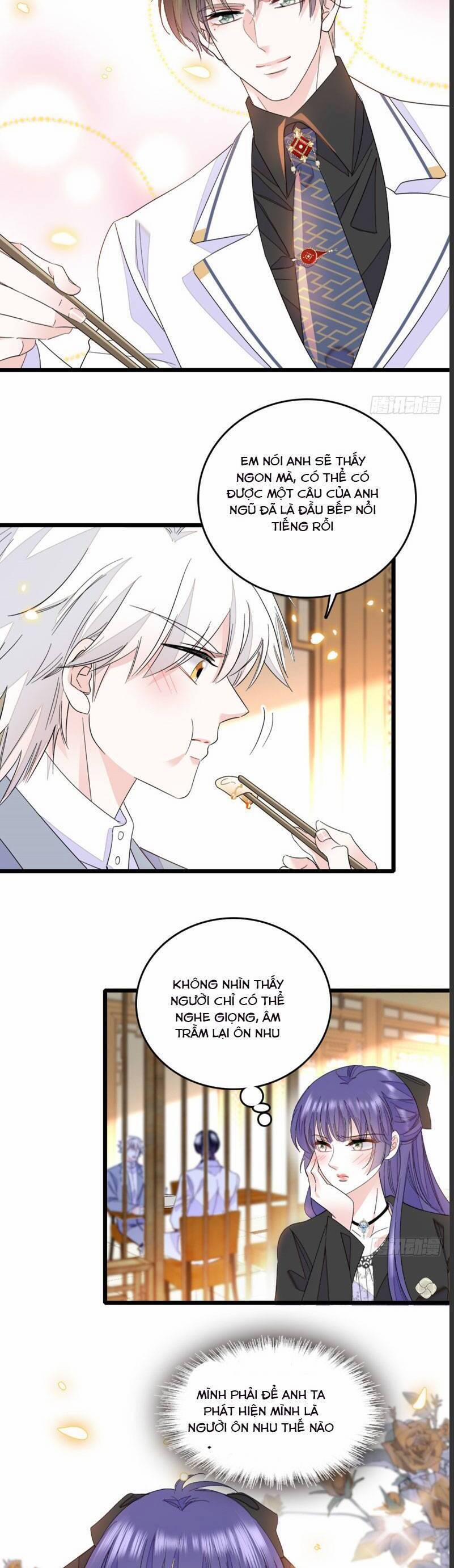 Thiên Kim Toàn Năng Bá Khí Ngút Trời 31 trang 11