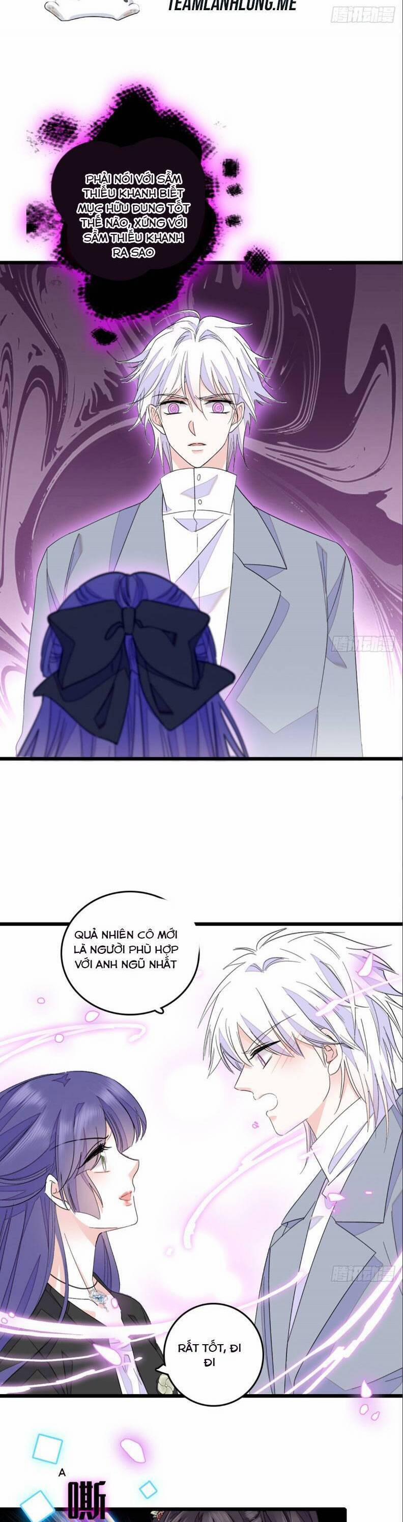 Thiên Kim Toàn Năng Bá Khí Ngút Trời 31 trang 15