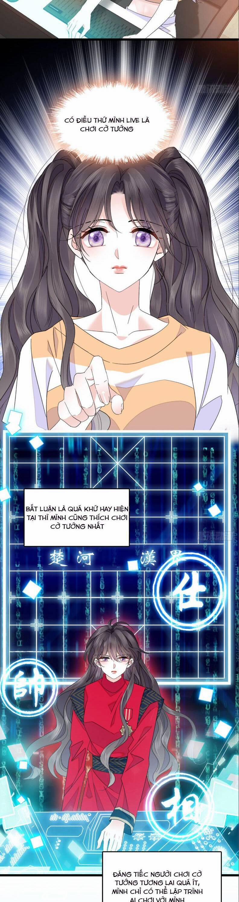 Thiên Kim Toàn Năng Bá Khí Ngút Trời 31 trang 17