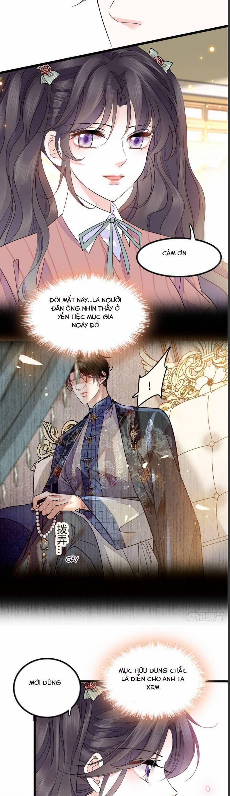 Thiên Kim Toàn Năng Bá Khí Ngút Trời 31 trang 7