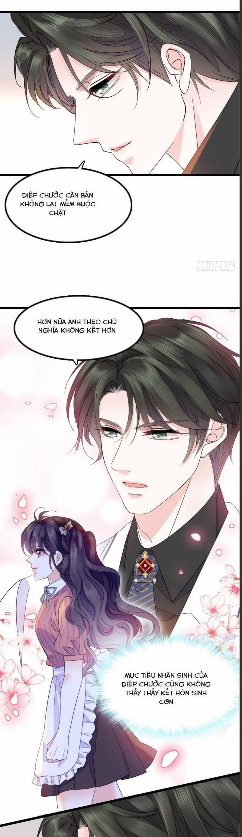 Thiên Kim Toàn Năng Bá Khí Ngút Trời 31 trang 9