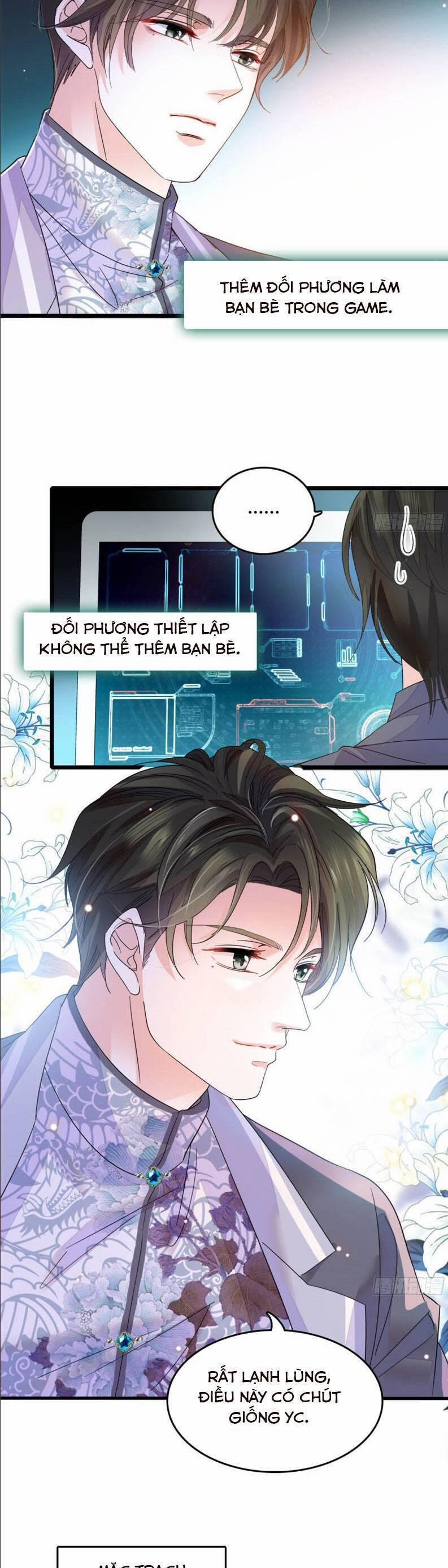 Thiên Kim Toàn Năng Bá Khí Ngút Trời 32 trang 8