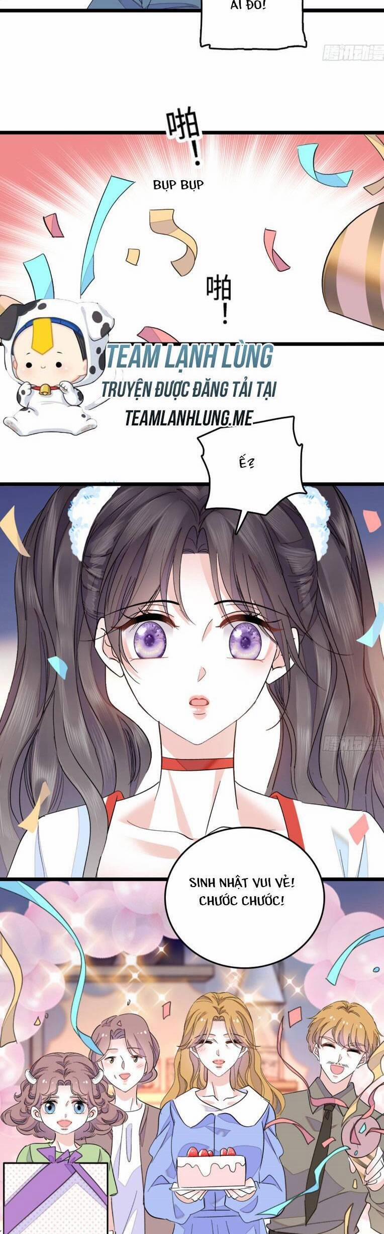 Thiên Kim Toàn Năng Bá Khí Ngút Trời 33 trang 25