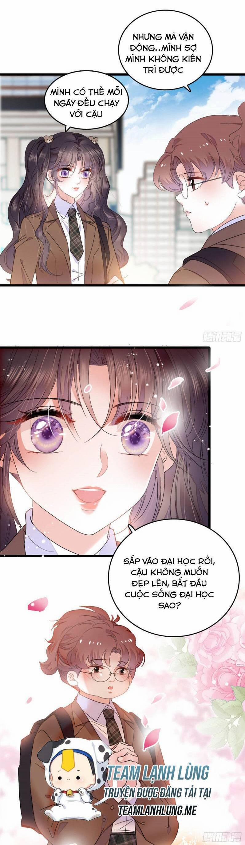 Thiên Kim Toàn Năng Bá Khí Ngút Trời 35 trang 12