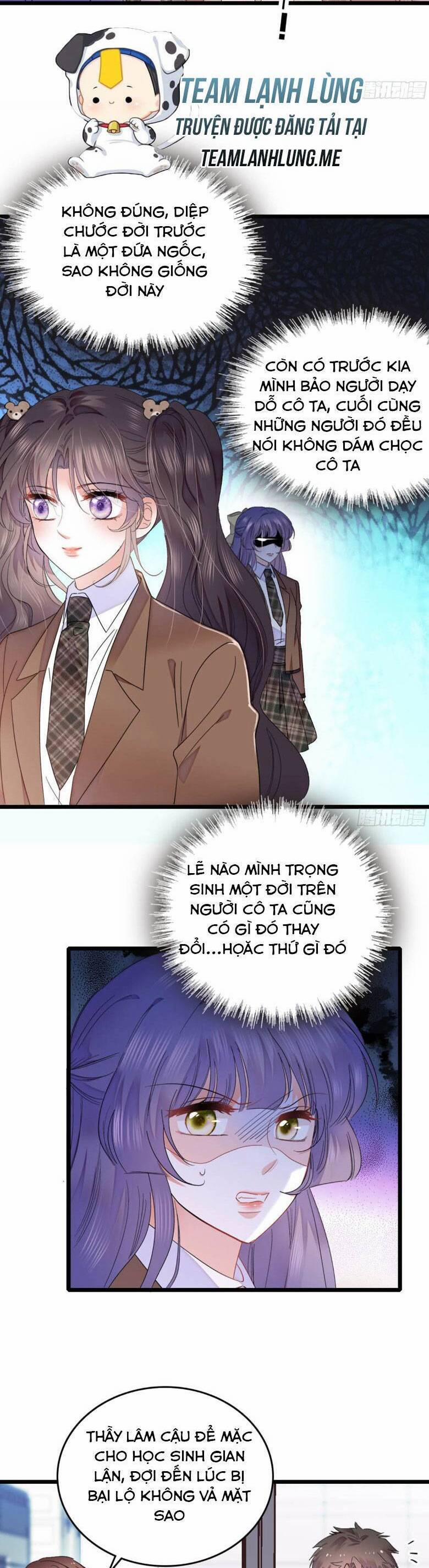 Thiên Kim Toàn Năng Bá Khí Ngút Trời 35 trang 18