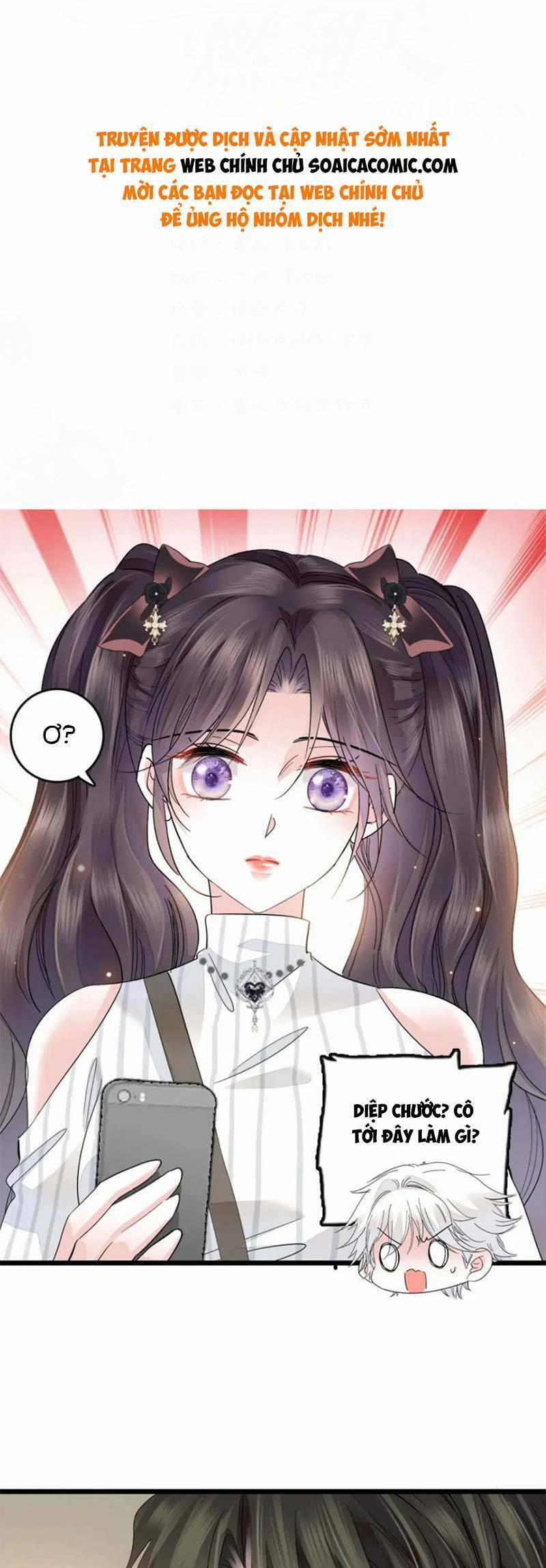 Thiên Kim Toàn Năng Bá Khí Ngút Trời 36 trang 0