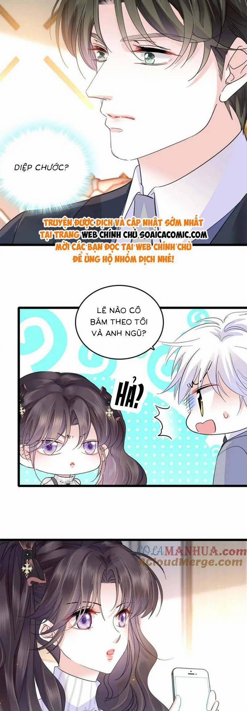 Thiên Kim Toàn Năng Bá Khí Ngút Trời 36 trang 1