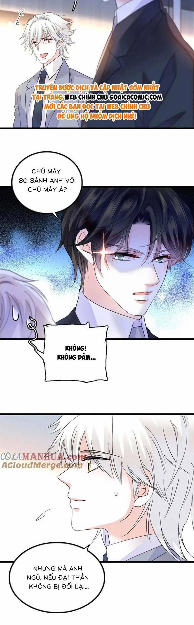 Thiên Kim Toàn Năng Bá Khí Ngút Trời 36 trang 22