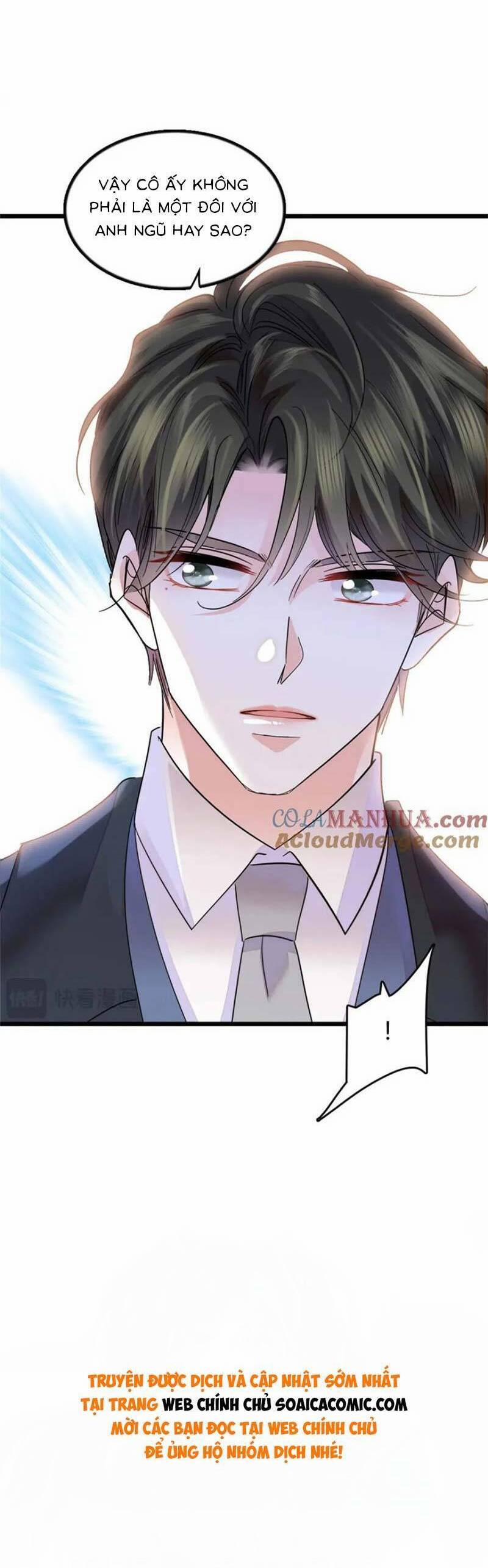 Thiên Kim Toàn Năng Bá Khí Ngút Trời 36 trang 23