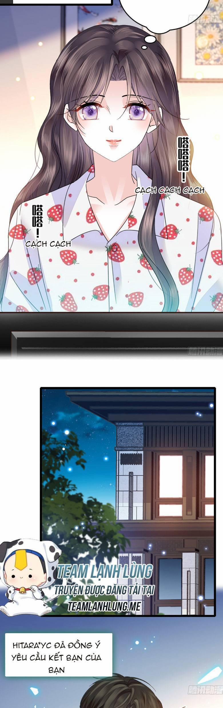 Thiên Kim Toàn Năng Bá Khí Ngút Trời 37 trang 23