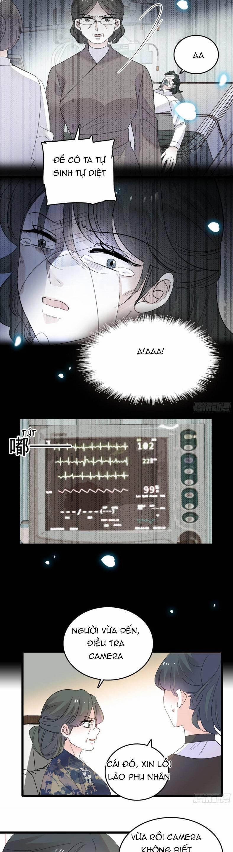 Thiên Kim Toàn Năng Bá Khí Ngút Trời 38 trang 16