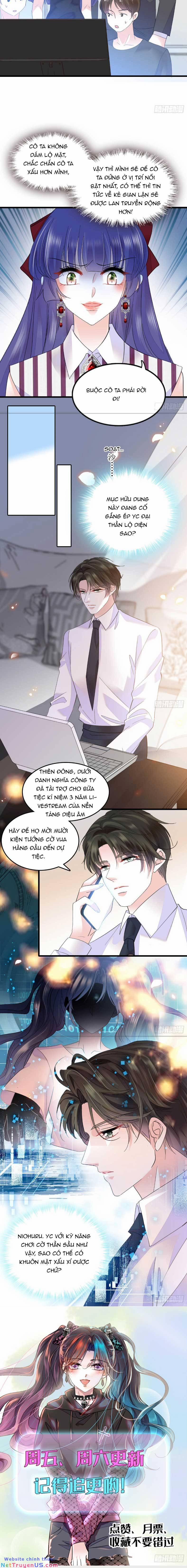 Thiên Kim Toàn Năng Bá Khí Ngút Trời 39 trang 5