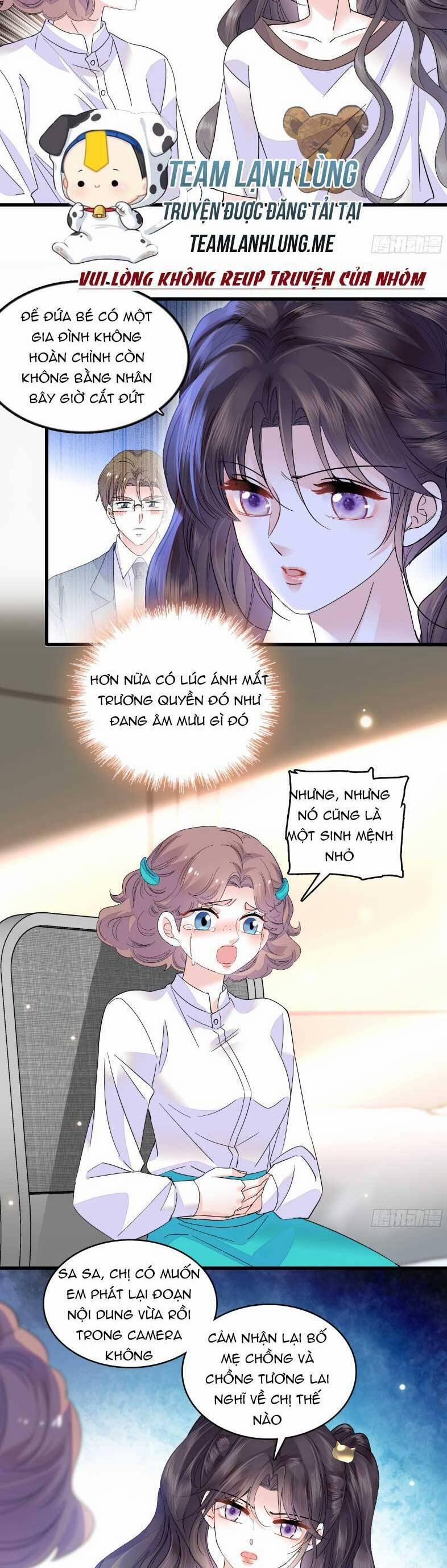 Thiên Kim Toàn Năng Bá Khí Ngút Trời 42 trang 12