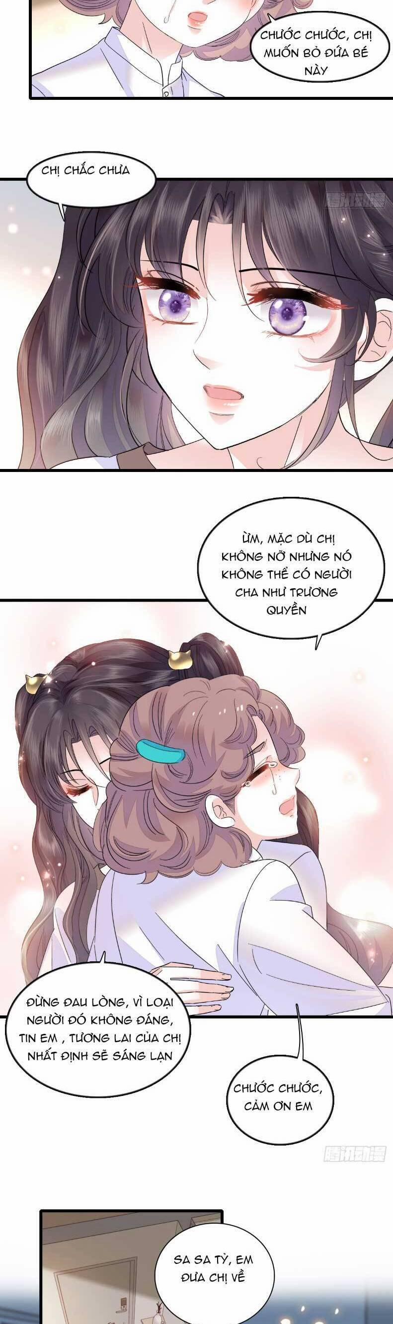 Thiên Kim Toàn Năng Bá Khí Ngút Trời 42 trang 14