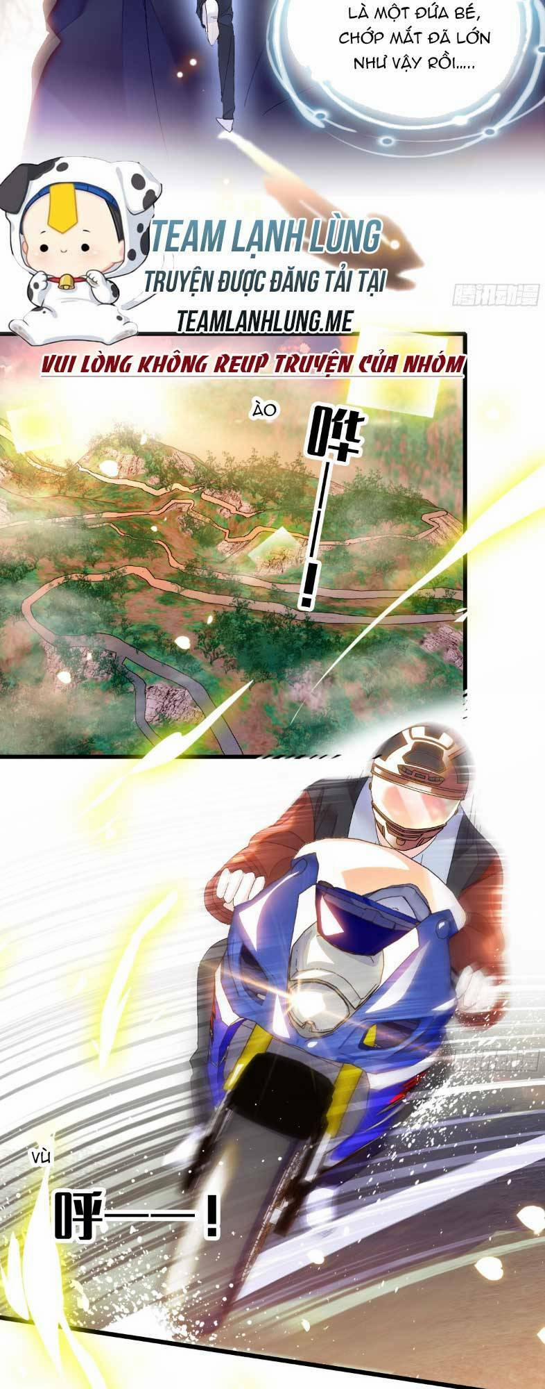 Thiên Kim Toàn Năng Bá Khí Ngút Trời 43 trang 11