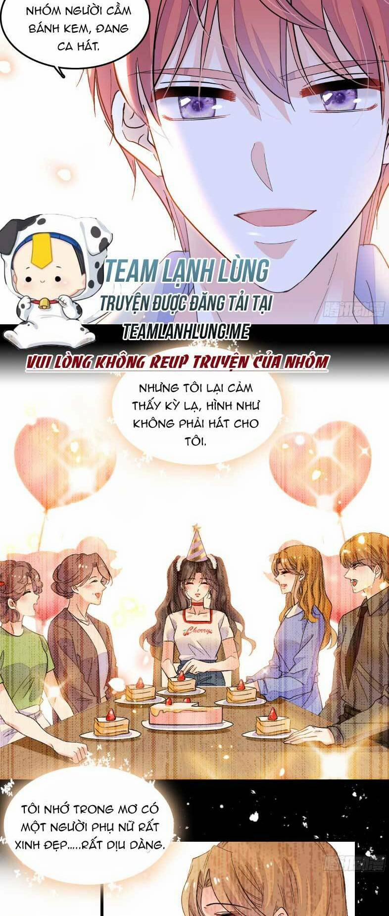 Thiên Kim Toàn Năng Bá Khí Ngút Trời 43 trang 16