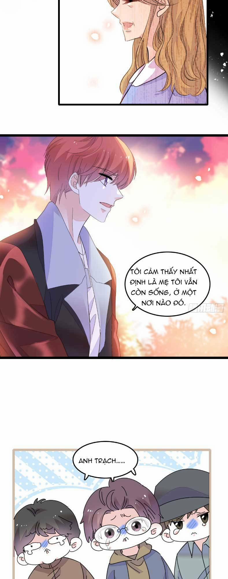 Thiên Kim Toàn Năng Bá Khí Ngút Trời 43 trang 17