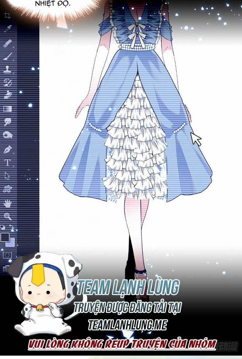 Thiên Kim Toàn Năng Bá Khí Ngút Trời 43 trang 31