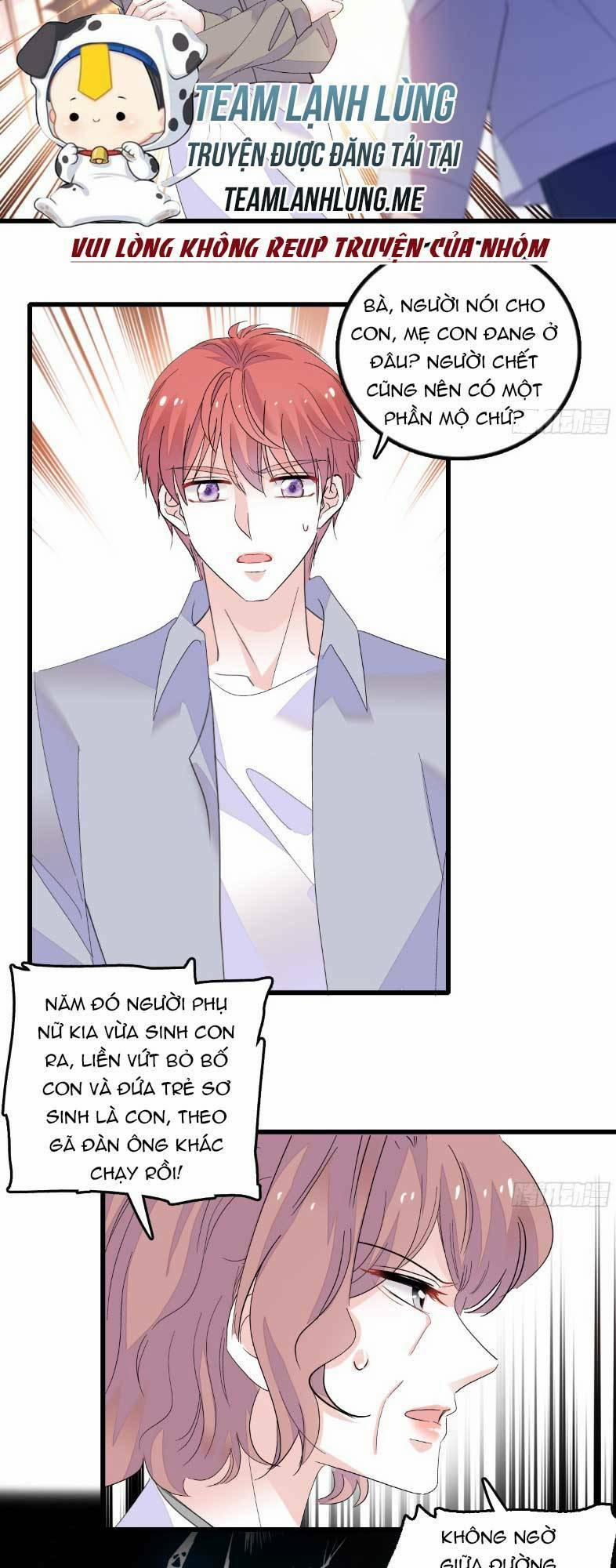 Thiên Kim Toàn Năng Bá Khí Ngút Trời 43 trang 5