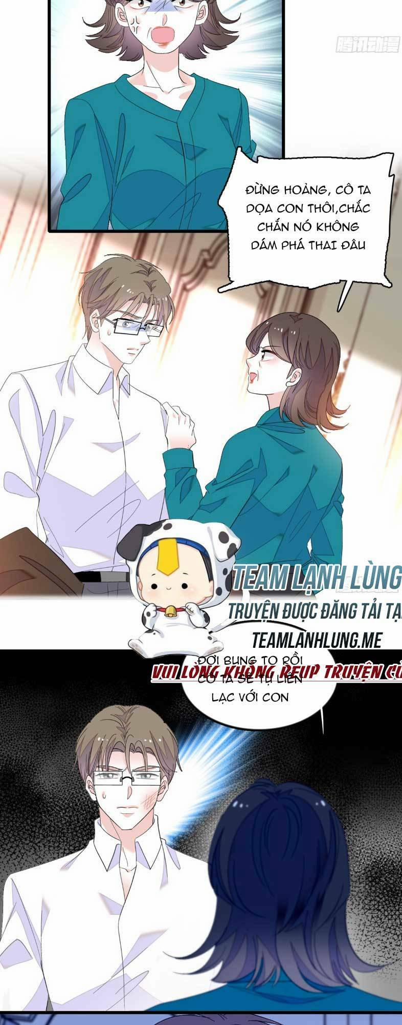 Thiên Kim Toàn Năng Bá Khí Ngút Trời 44 trang 27