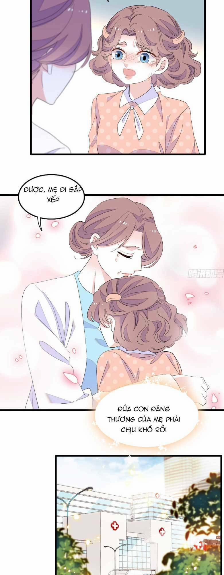 Thiên Kim Toàn Năng Bá Khí Ngút Trời 44 trang 5