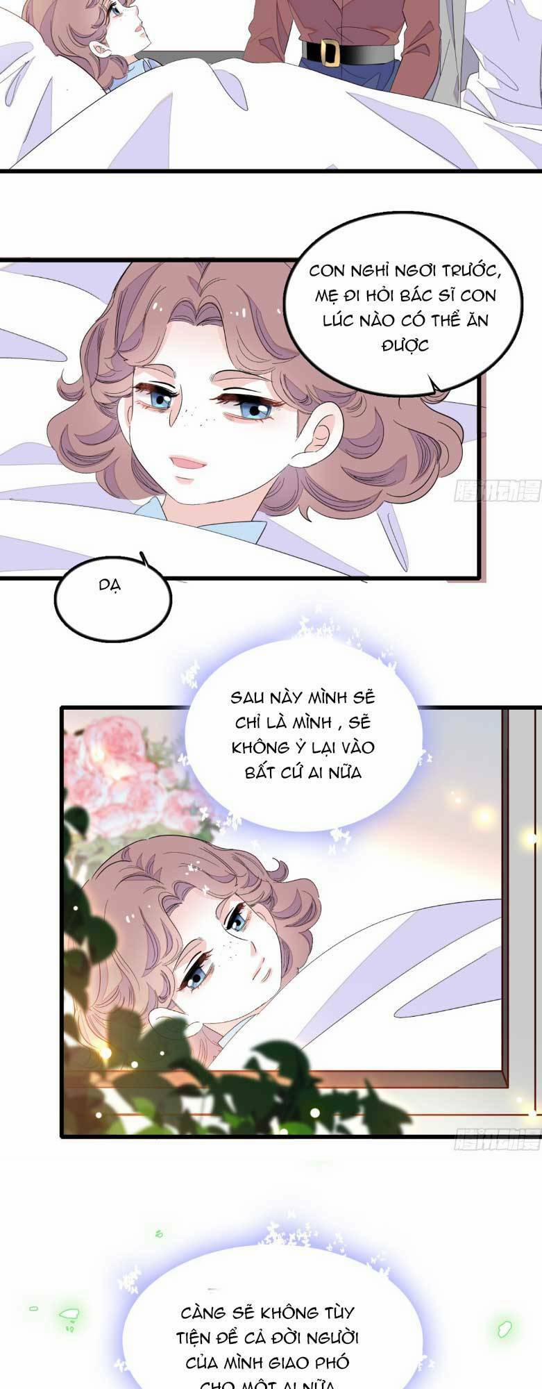 Thiên Kim Toàn Năng Bá Khí Ngút Trời 44 trang 9