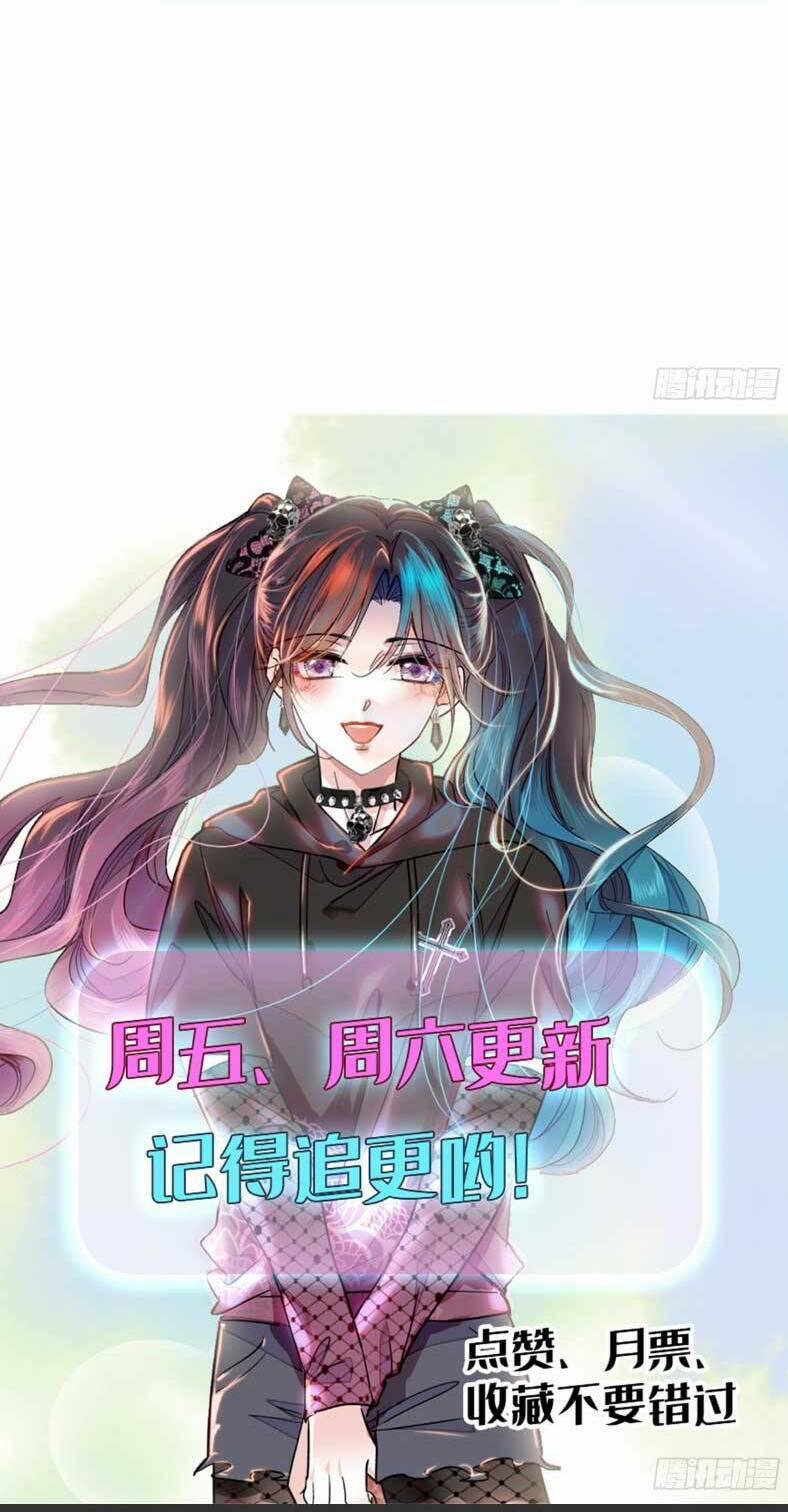 Thiên Kim Toàn Năng Bá Khí Ngút Trời 45 trang 30