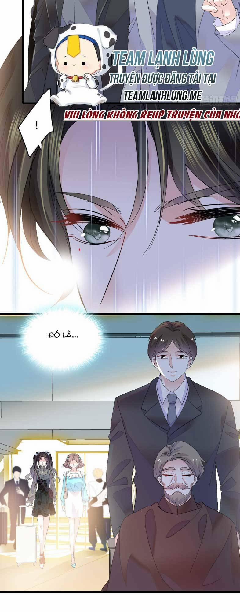 Thiên Kim Toàn Năng Bá Khí Ngút Trời 46 trang 29