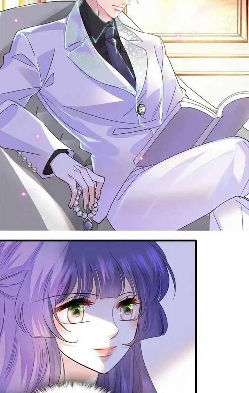 Thiên Kim Toàn Năng Bá Khí Ngút Trời 48 trang 10