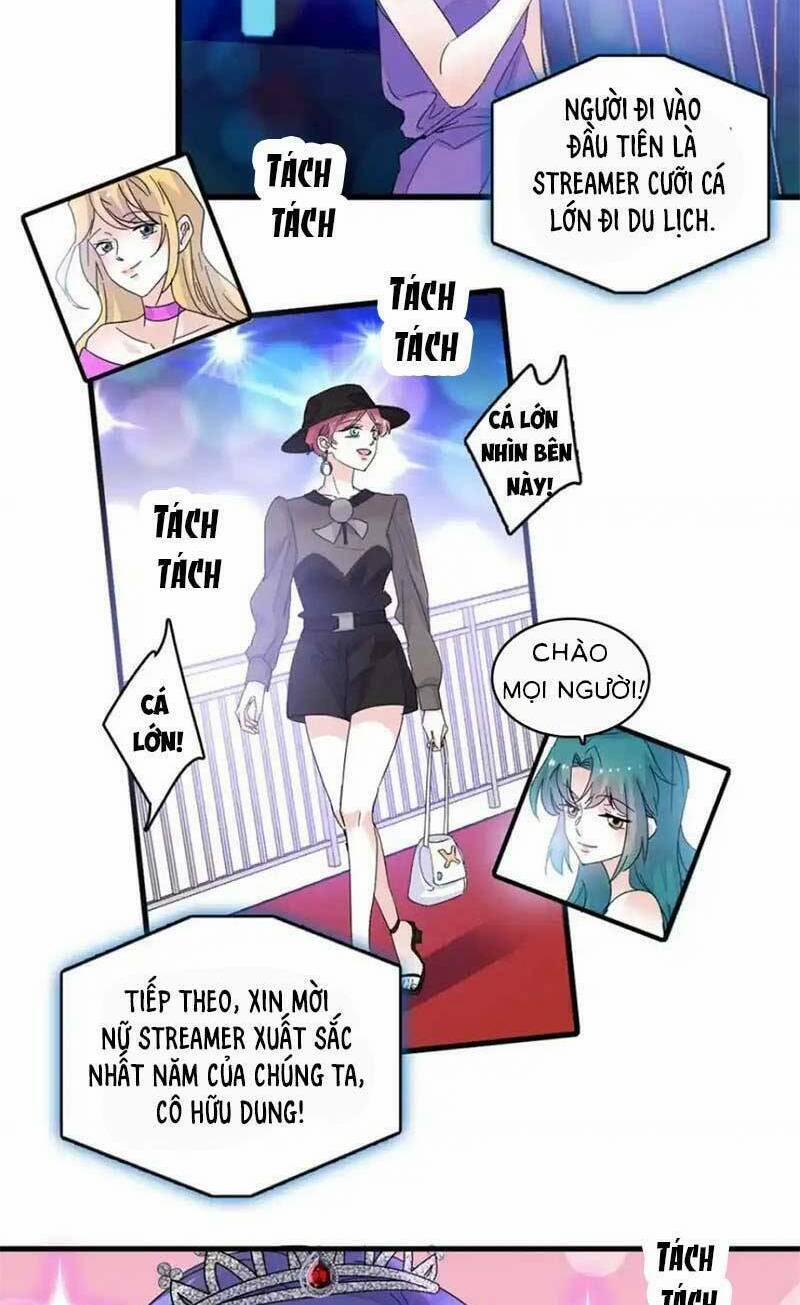 Thiên Kim Toàn Năng Bá Khí Ngút Trời 48 trang 19