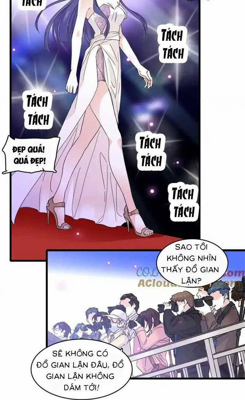 Thiên Kim Toàn Năng Bá Khí Ngút Trời 48 trang 21