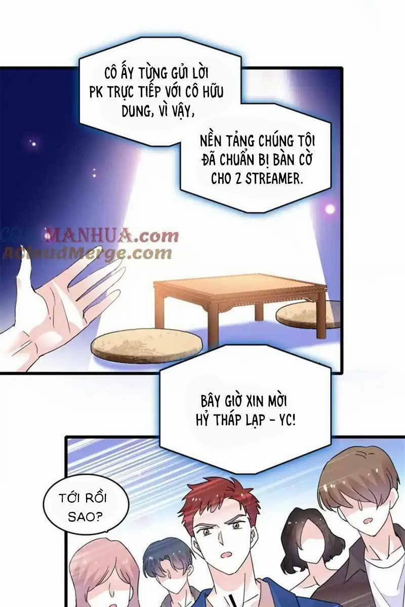 Thiên Kim Toàn Năng Bá Khí Ngút Trời 48 trang 24