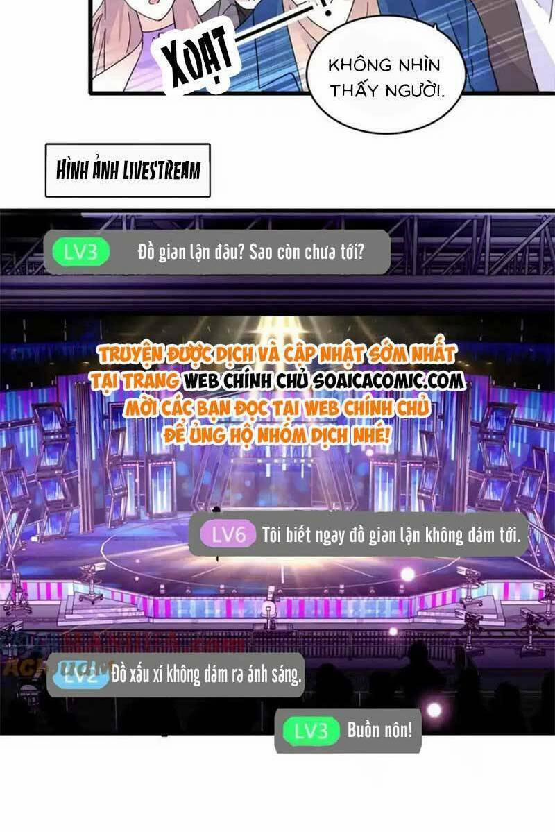 Thiên Kim Toàn Năng Bá Khí Ngút Trời 48 trang 25