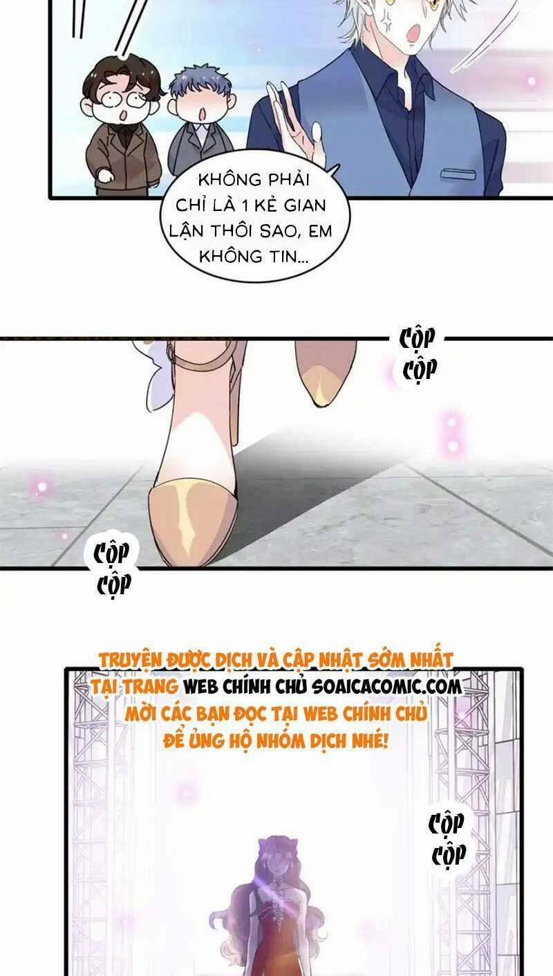 Thiên Kim Toàn Năng Bá Khí Ngút Trời 48 trang 31