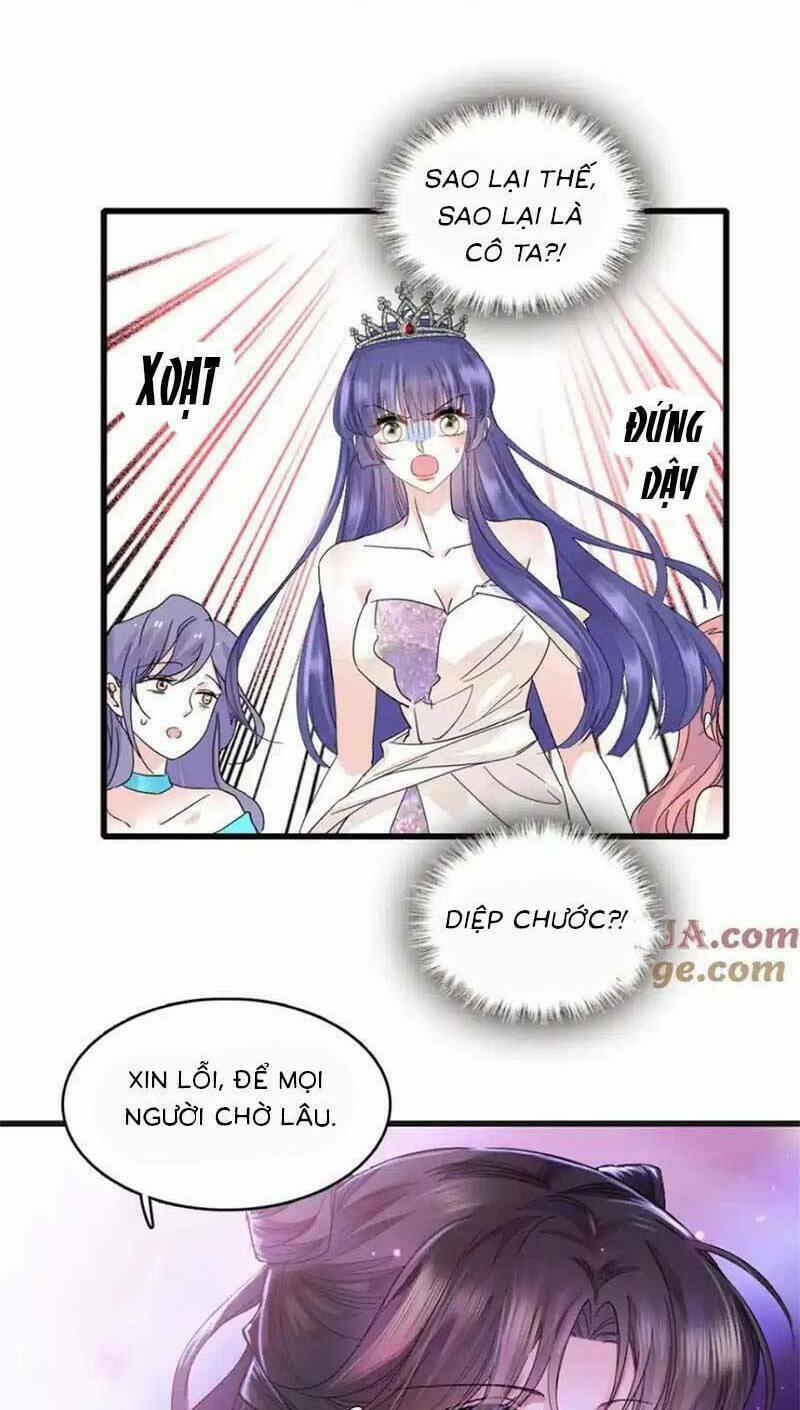 Thiên Kim Toàn Năng Bá Khí Ngút Trời 48 trang 34