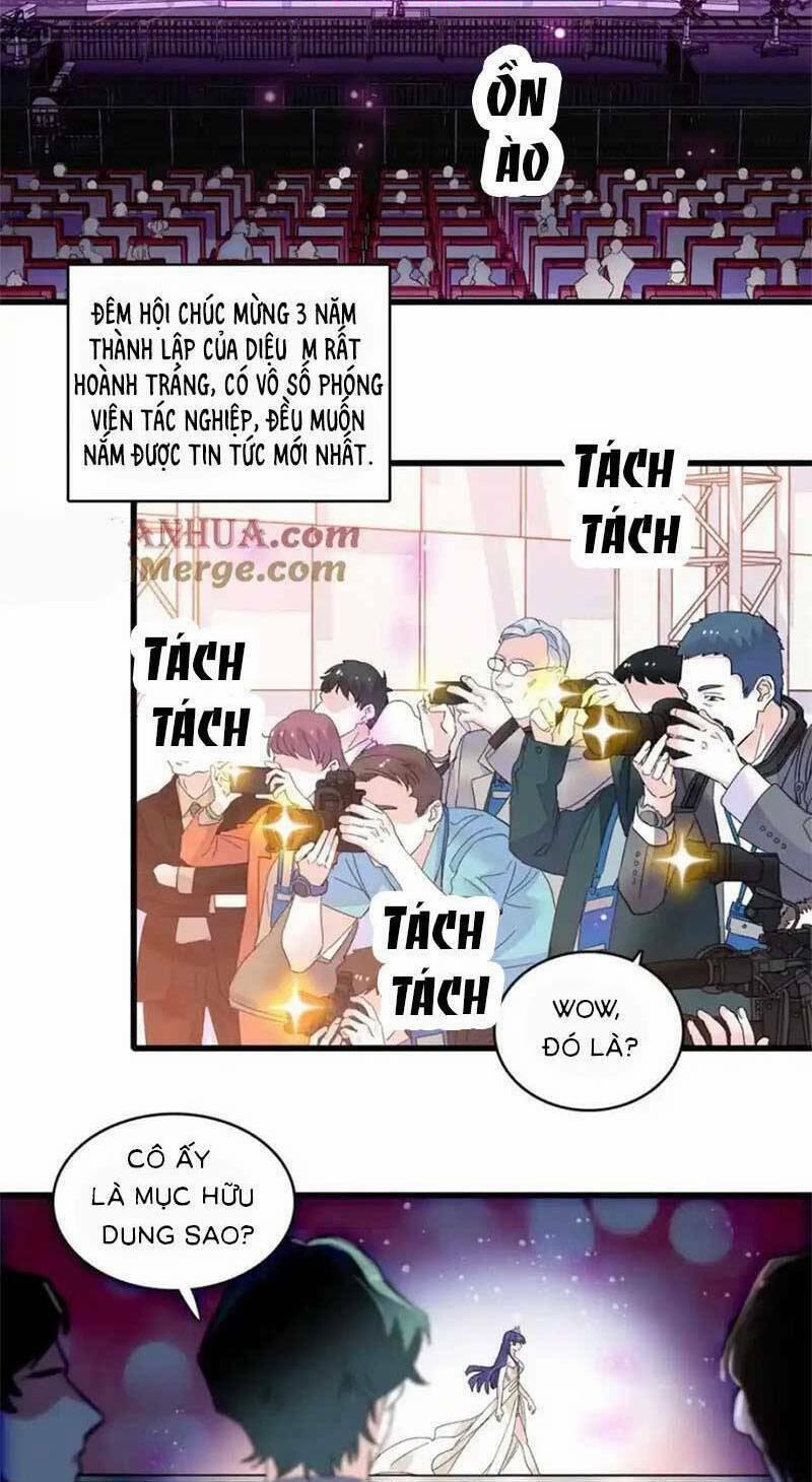 Thiên Kim Toàn Năng Bá Khí Ngút Trời 48 trang 4