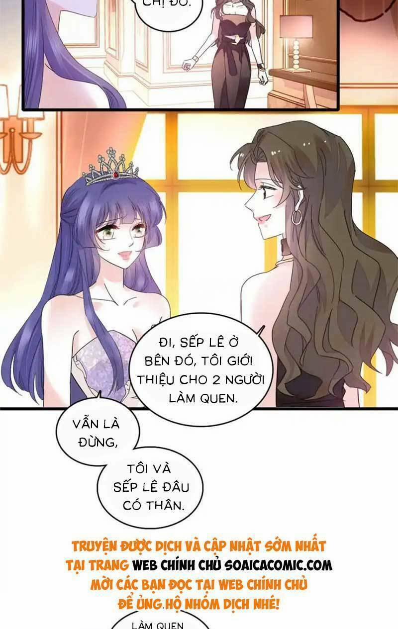 Thiên Kim Toàn Năng Bá Khí Ngút Trời 48 trang 7