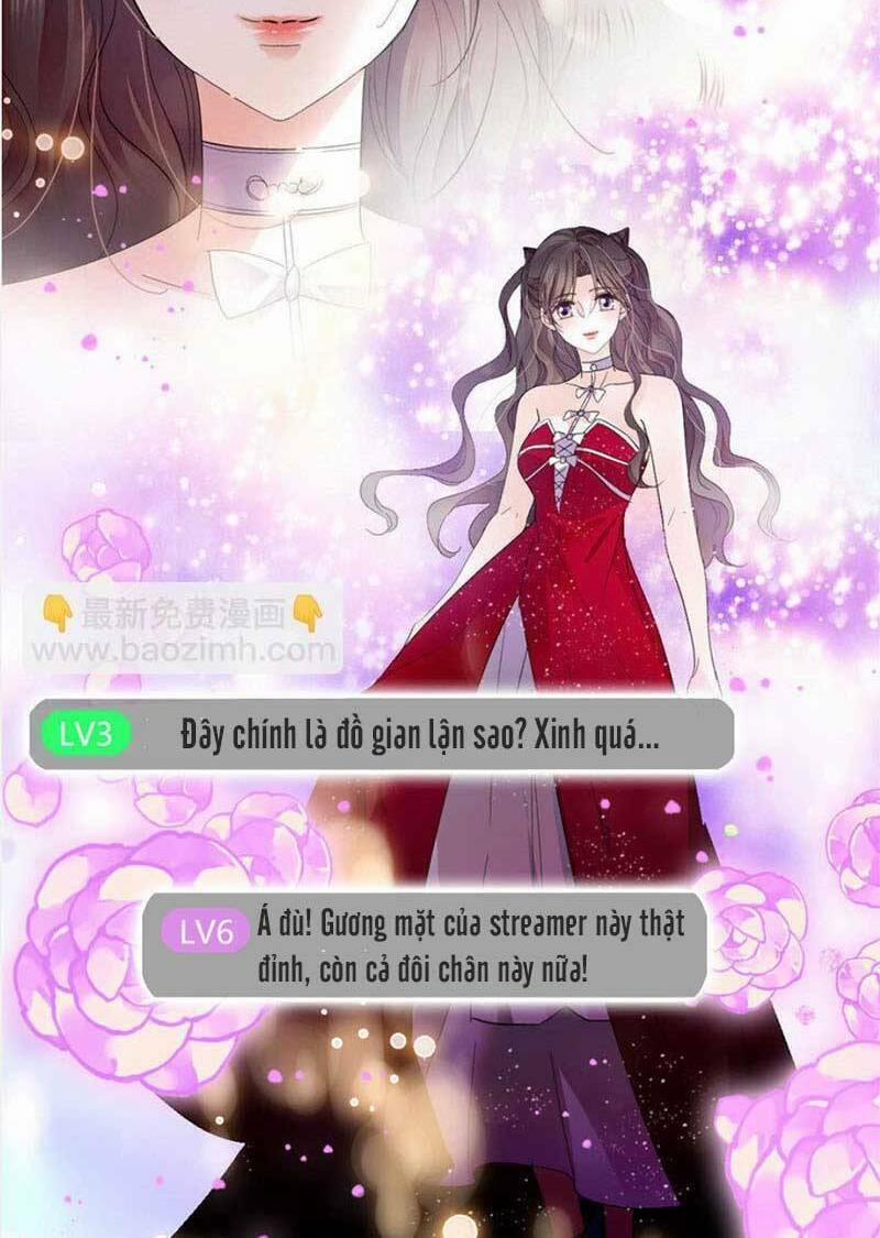 Thiên Kim Toàn Năng Bá Khí Ngút Trời 49 trang 1