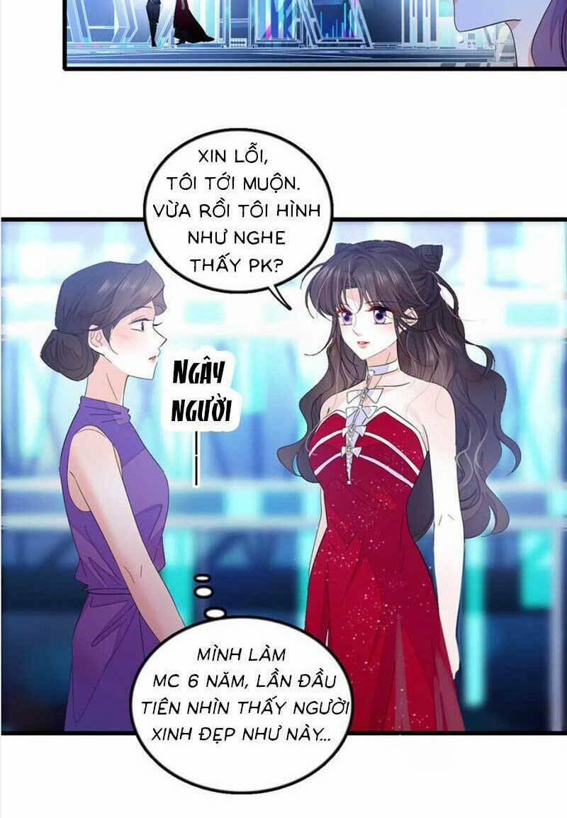 Thiên Kim Toàn Năng Bá Khí Ngút Trời 49 trang 11