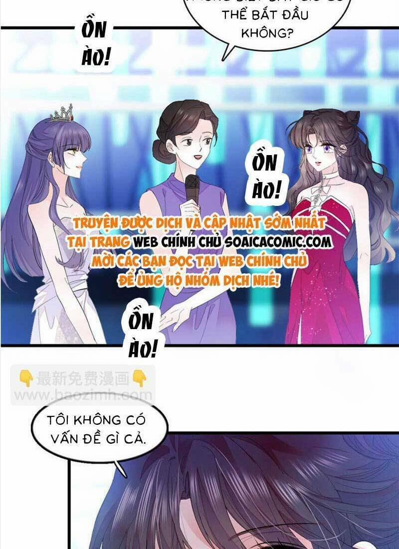 Thiên Kim Toàn Năng Bá Khí Ngút Trời 49 trang 14