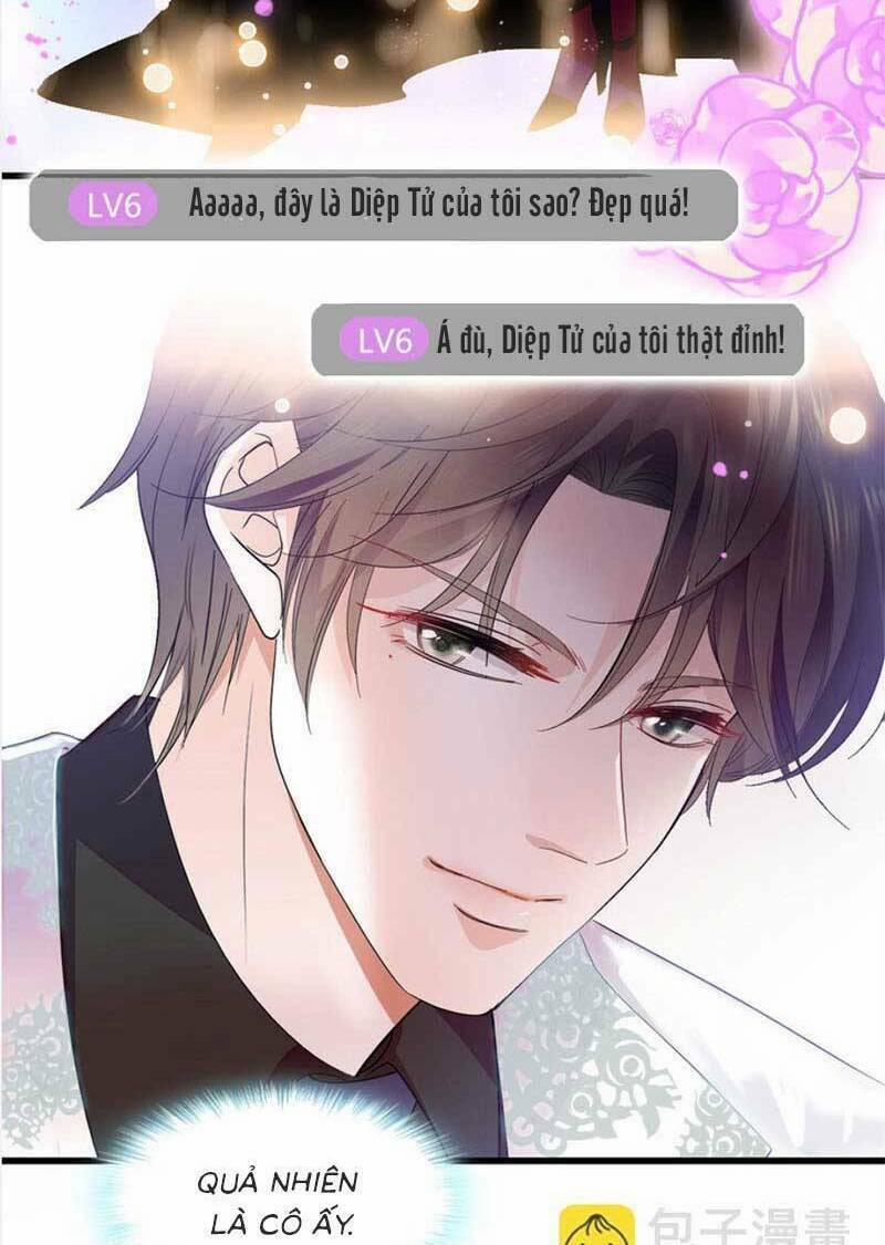 Thiên Kim Toàn Năng Bá Khí Ngút Trời 49 trang 2