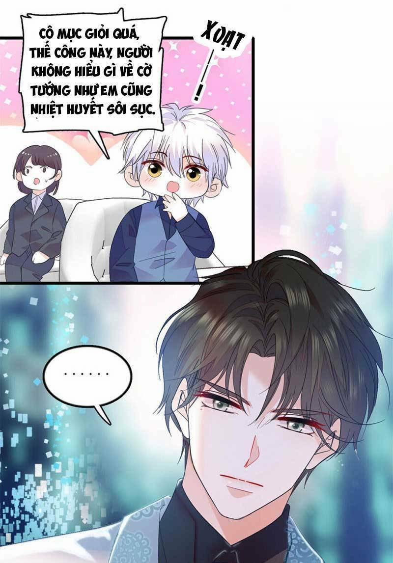 Thiên Kim Toàn Năng Bá Khí Ngút Trời 49 trang 34