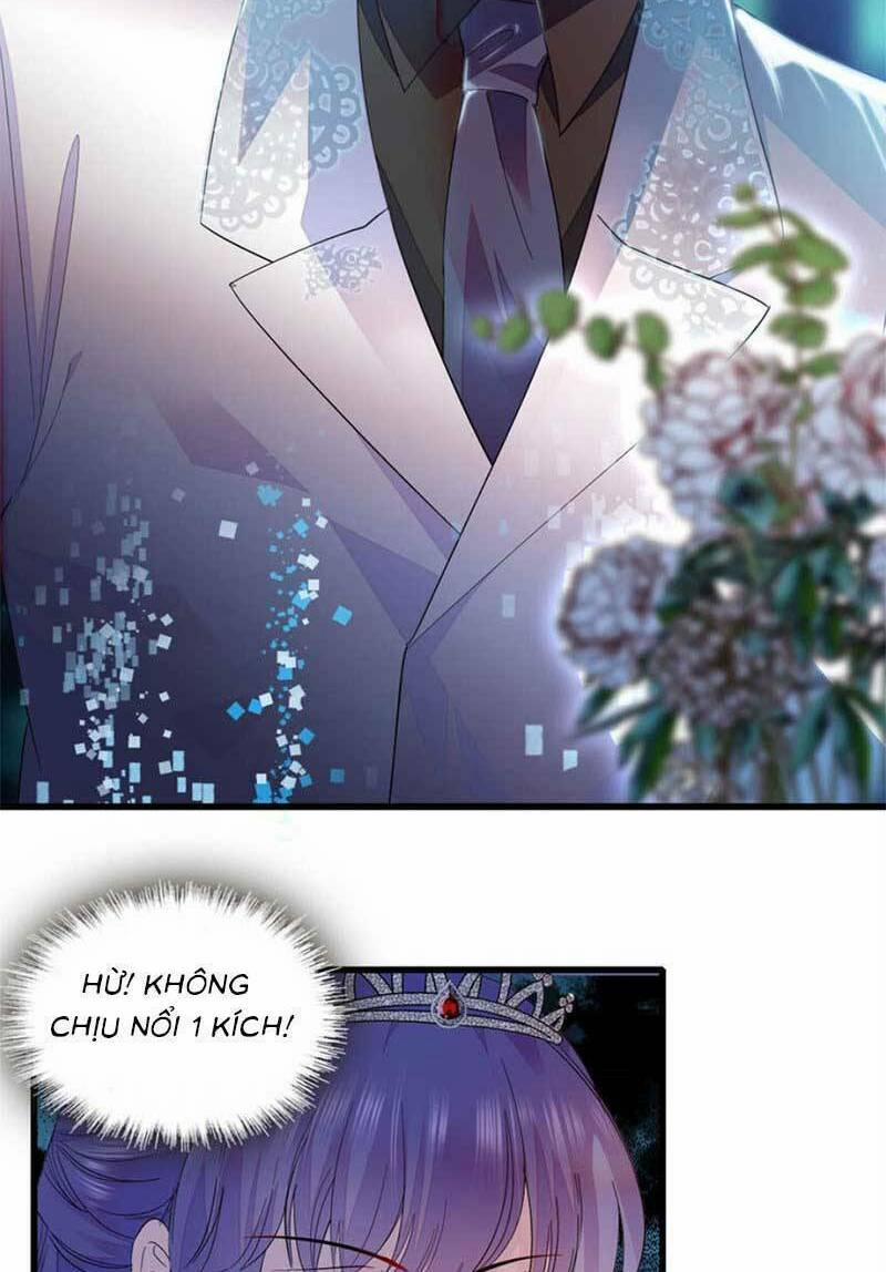 Thiên Kim Toàn Năng Bá Khí Ngút Trời 49 trang 35