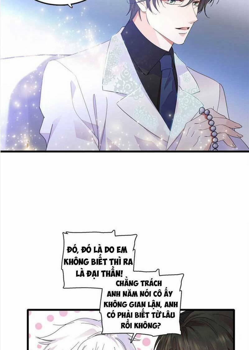 Thiên Kim Toàn Năng Bá Khí Ngút Trời 49 trang 4